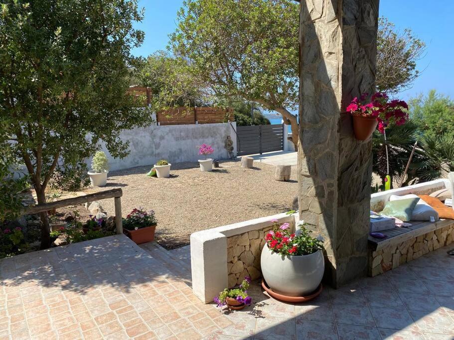 Villa Amea توري دي كورساري المظهر الخارجي الصورة