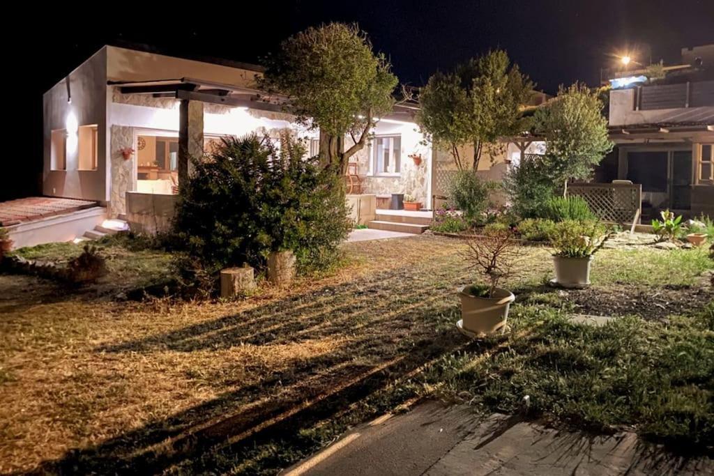 Villa Amea توري دي كورساري المظهر الخارجي الصورة