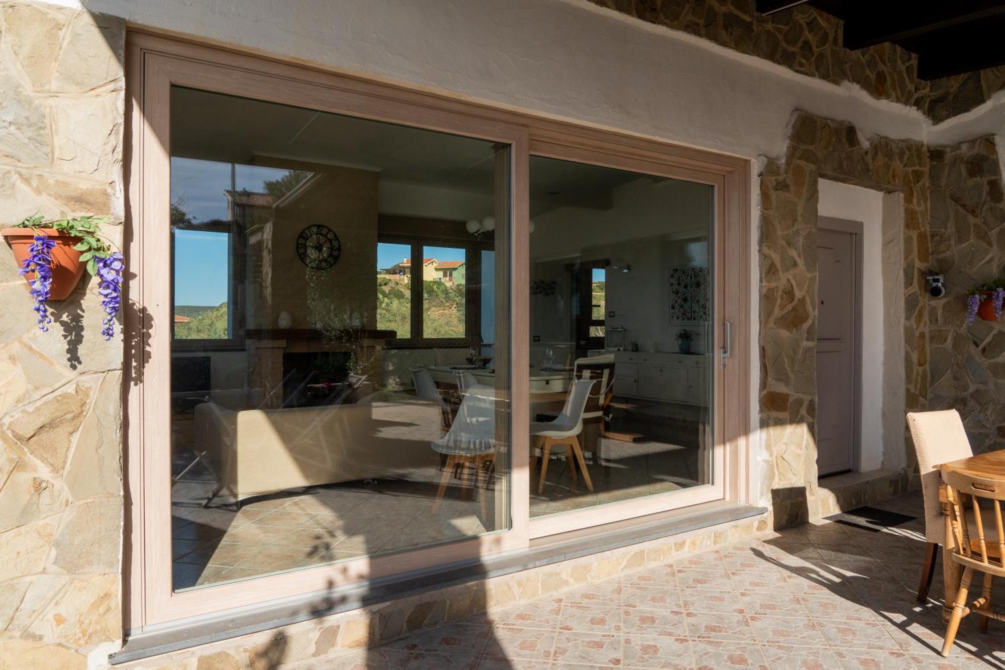 Villa Amea توري دي كورساري المظهر الخارجي الصورة
