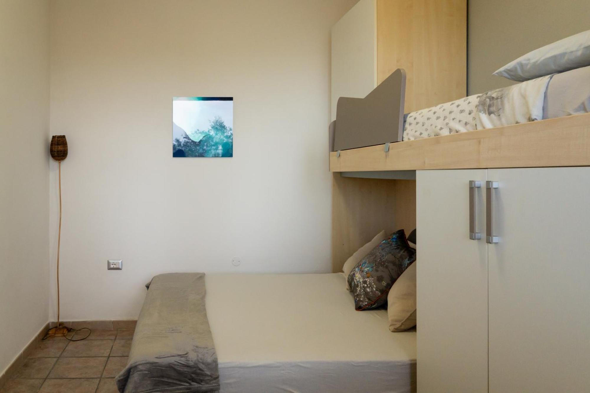 Villa Amea توري دي كورساري المظهر الخارجي الصورة