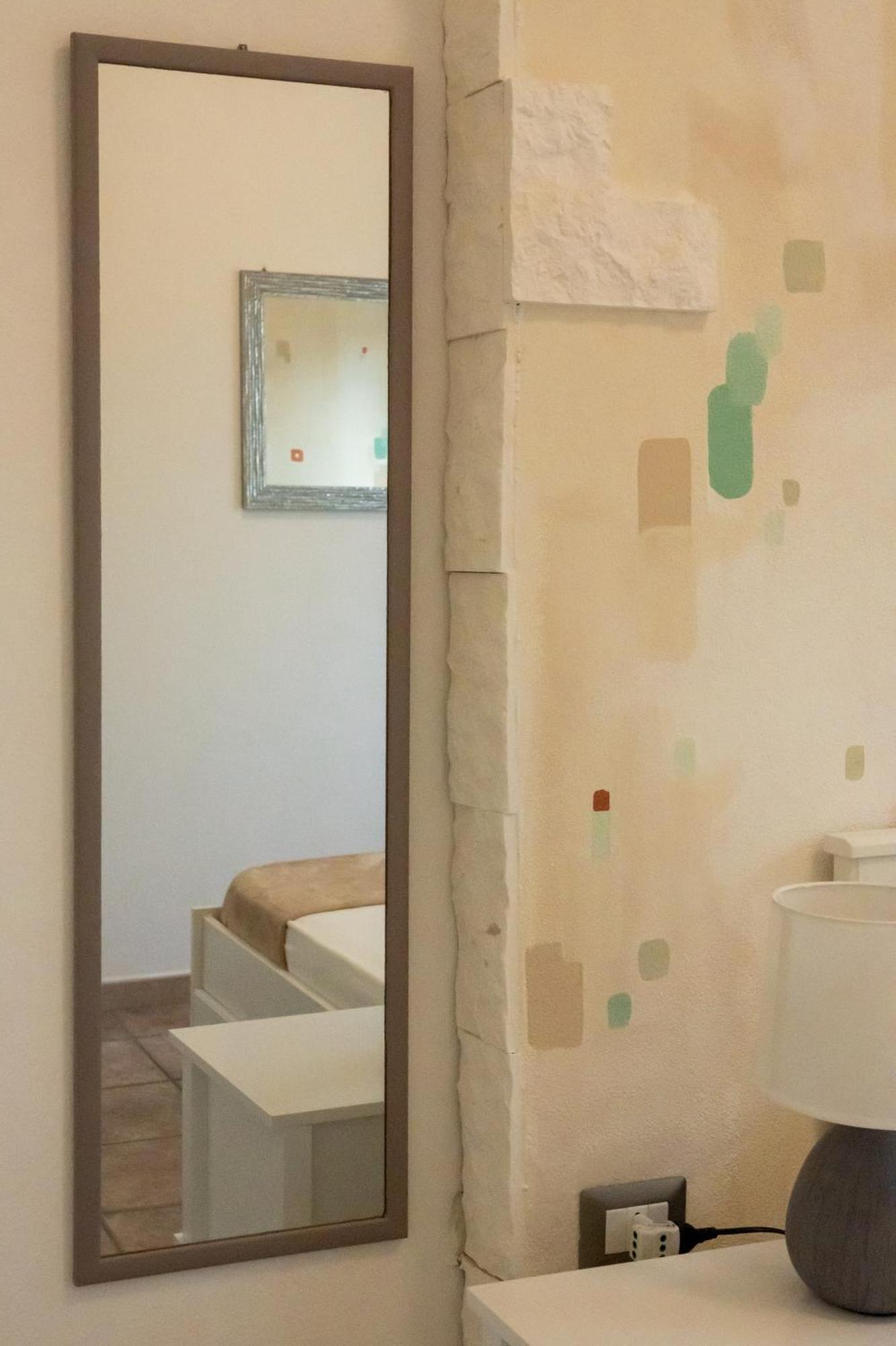 Villa Amea توري دي كورساري المظهر الخارجي الصورة