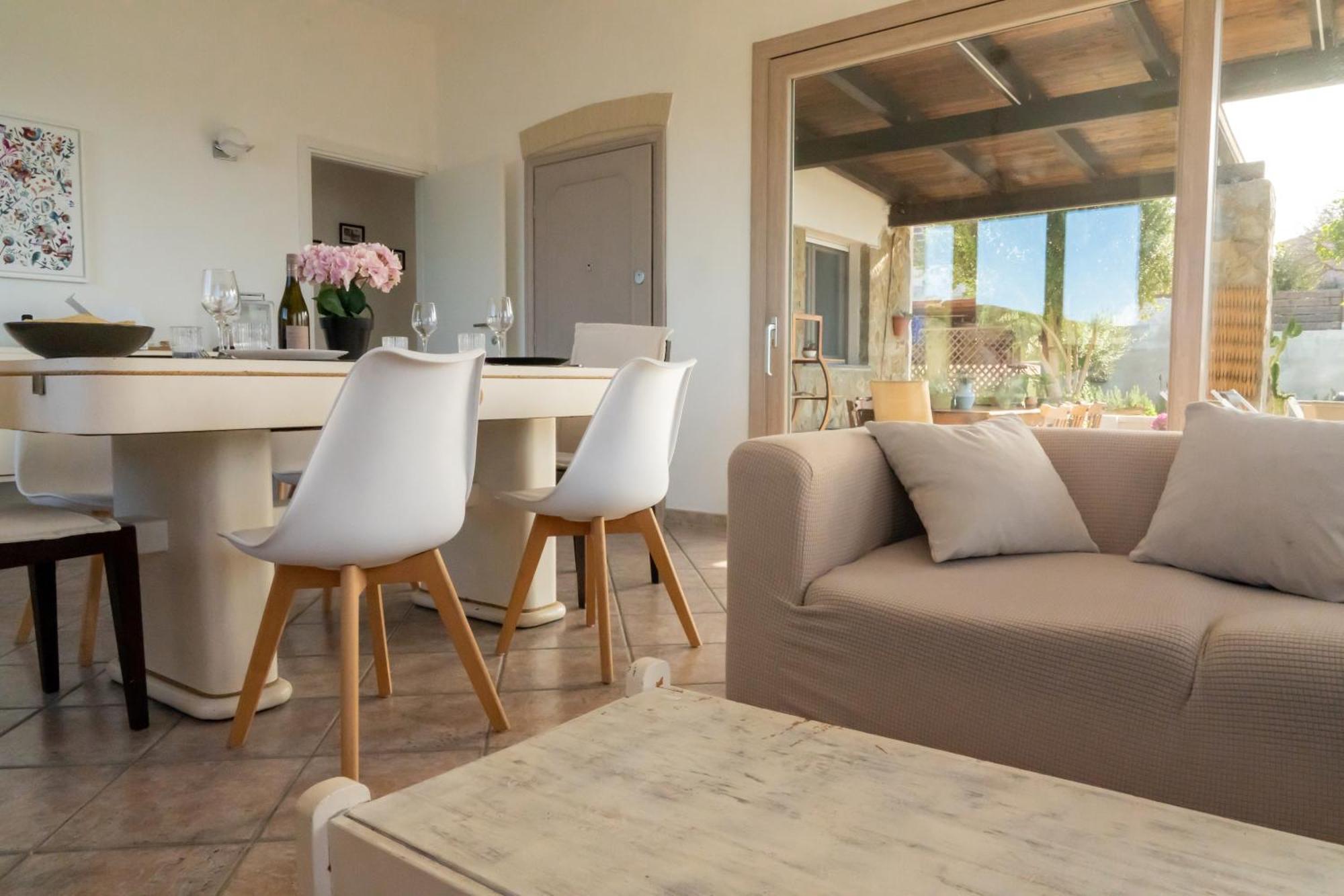 Villa Amea توري دي كورساري المظهر الخارجي الصورة